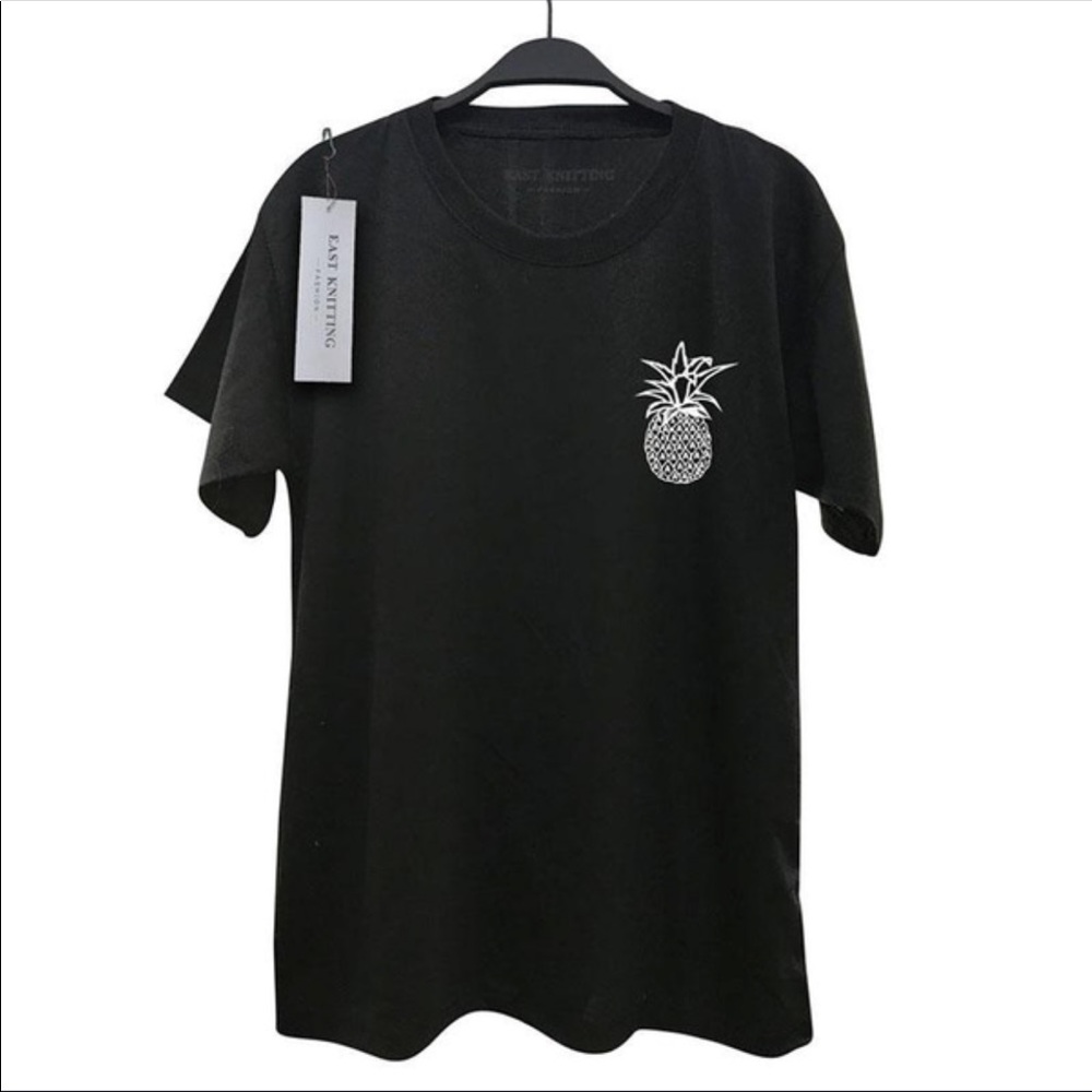 NWT. 🎀 last one size small 🎀 🍍 pineapple top - Picture 2 of 3